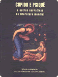Cupido e Psiquê e outras narrativas da literatura mundial