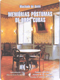 Memórias Póstumas de Brás Cubas