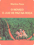 O Noviço